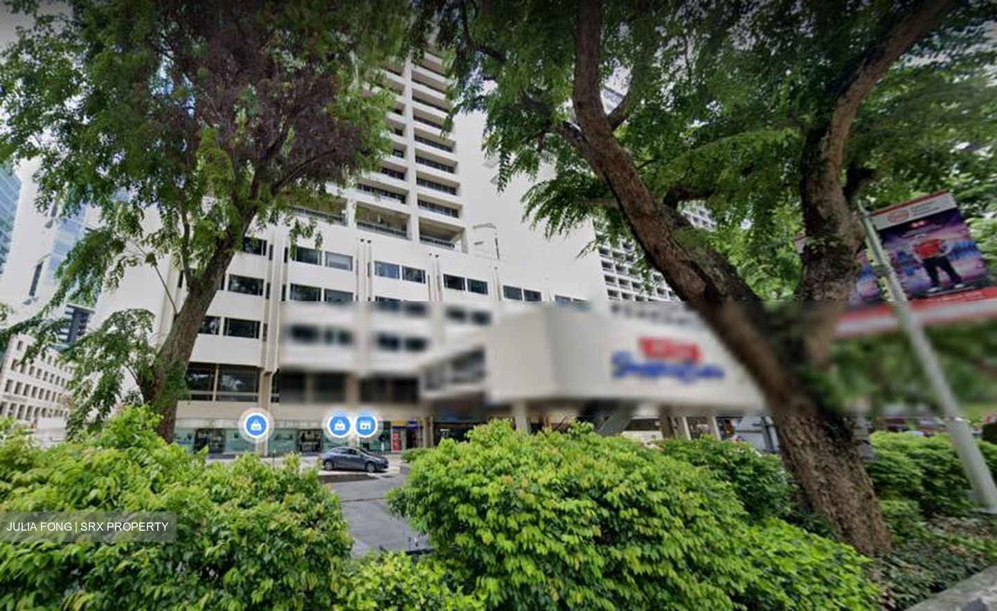 Far East Shopping Centre (D9), Office #455158731